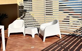Miragalli Apartment