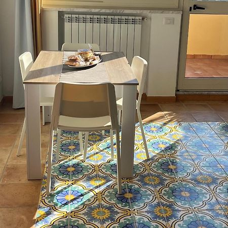 Miragalli Apartment Colli di Fontanelle Esterno foto