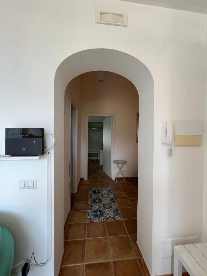 Miragalli Apartment Colli di Fontanelle Esterno foto