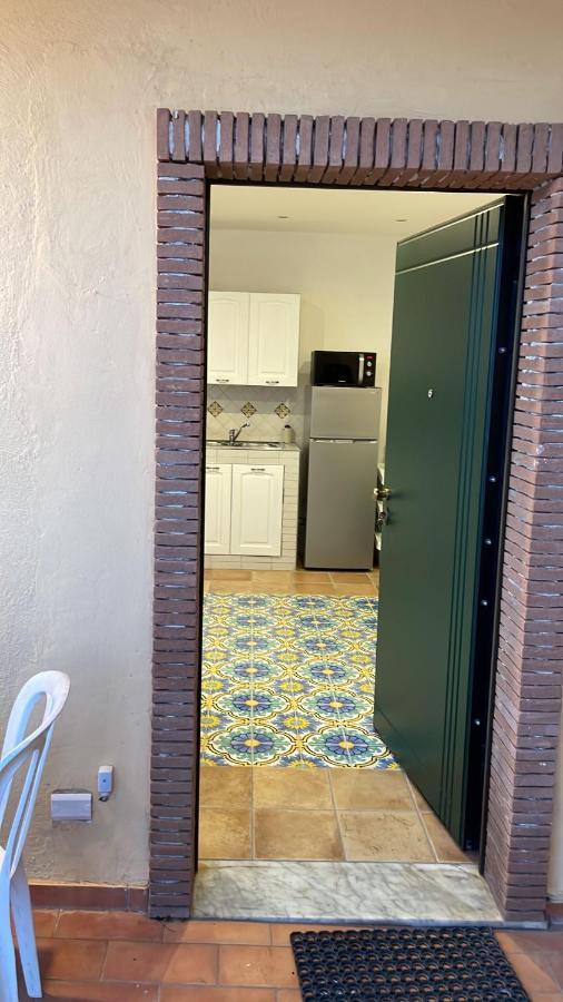 Miragalli Apartment Colli di Fontanelle Esterno foto