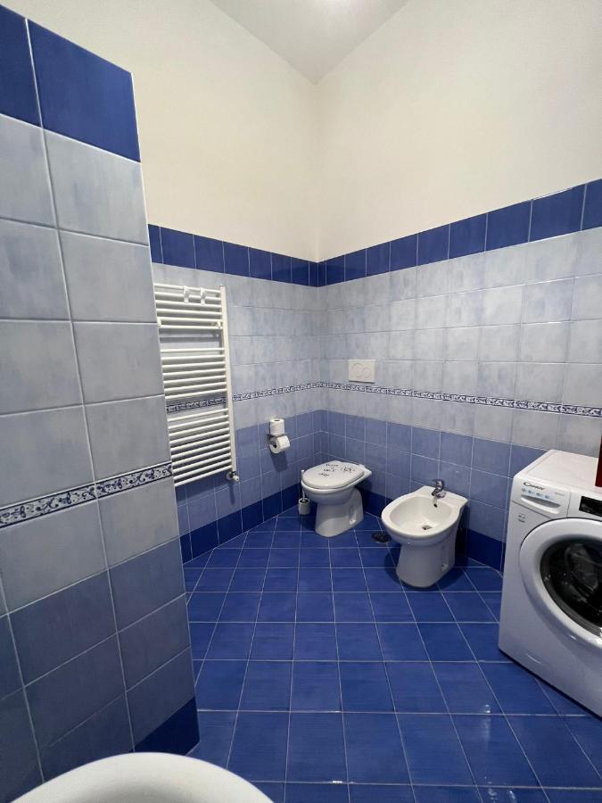 Miragalli Apartment Colli di Fontanelle Esterno foto