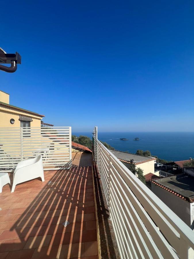 Miragalli Apartment Colli di Fontanelle Esterno foto