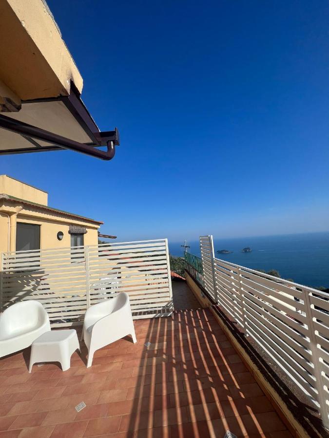 Miragalli Apartment Colli di Fontanelle Esterno foto