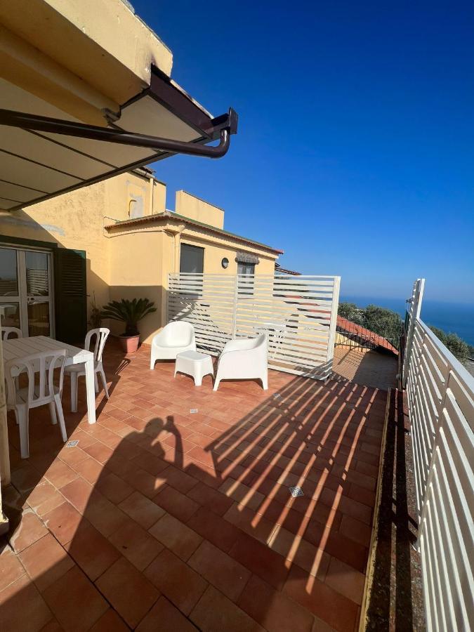 Miragalli Apartment Colli di Fontanelle Esterno foto