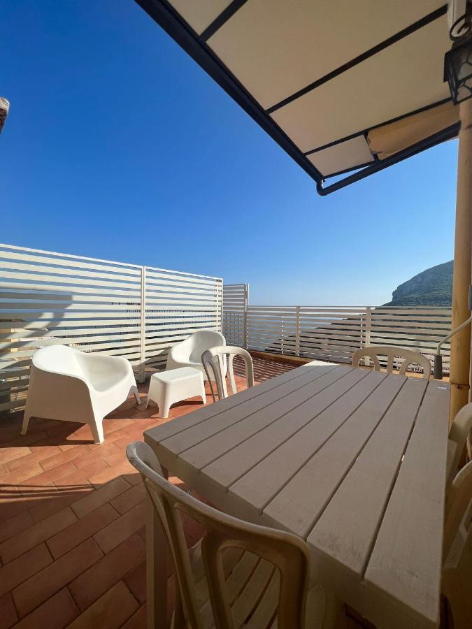 Miragalli Apartment Colli di Fontanelle Esterno foto