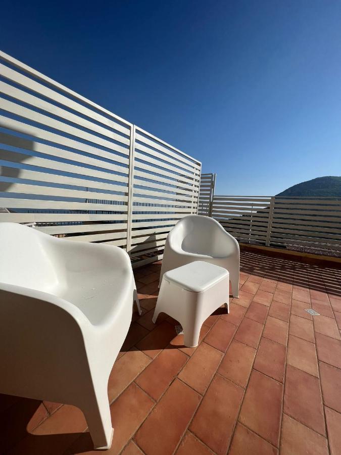 Miragalli Apartment Colli di Fontanelle Esterno foto
