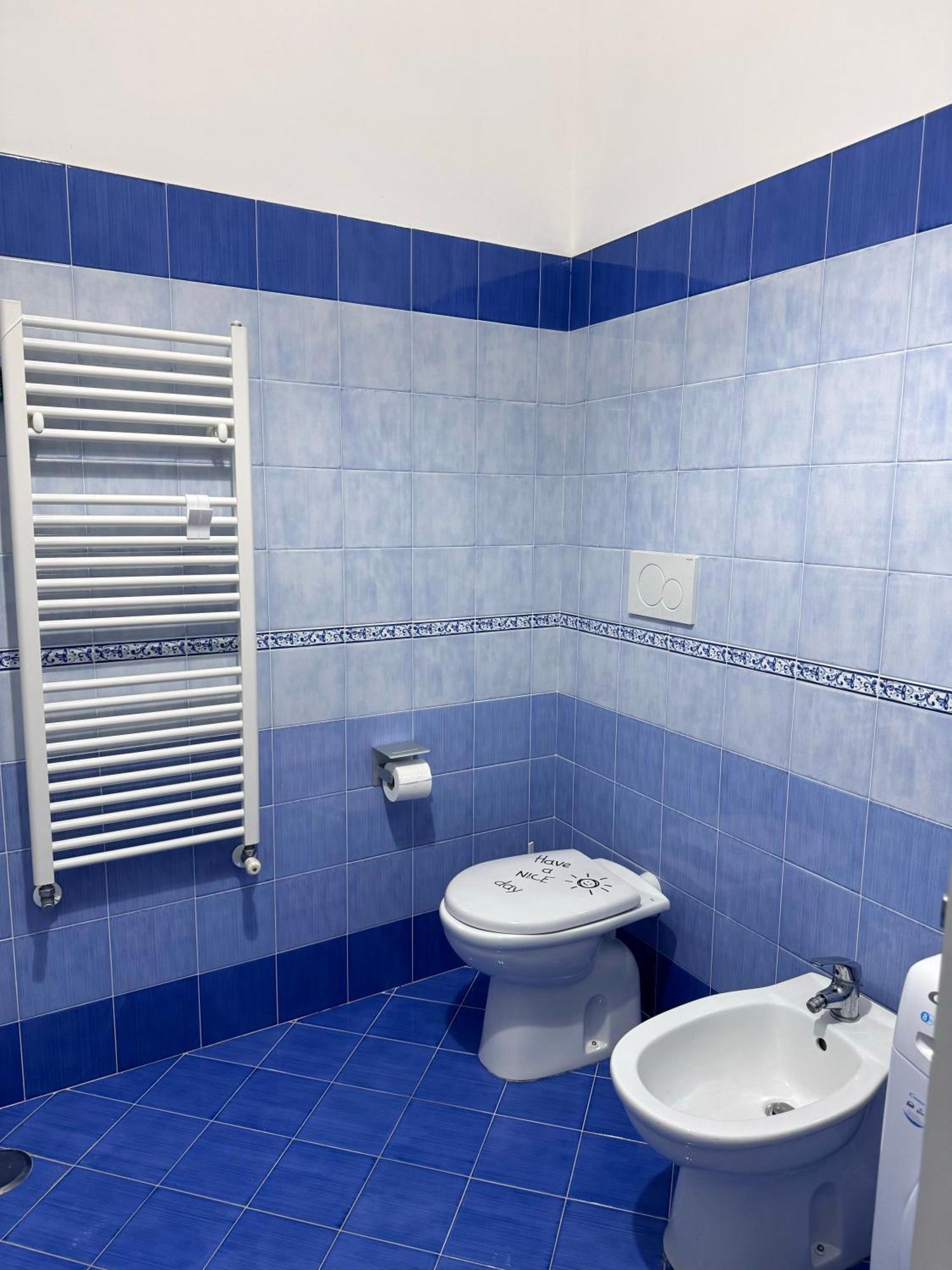 Miragalli Apartment Colli di Fontanelle Esterno foto