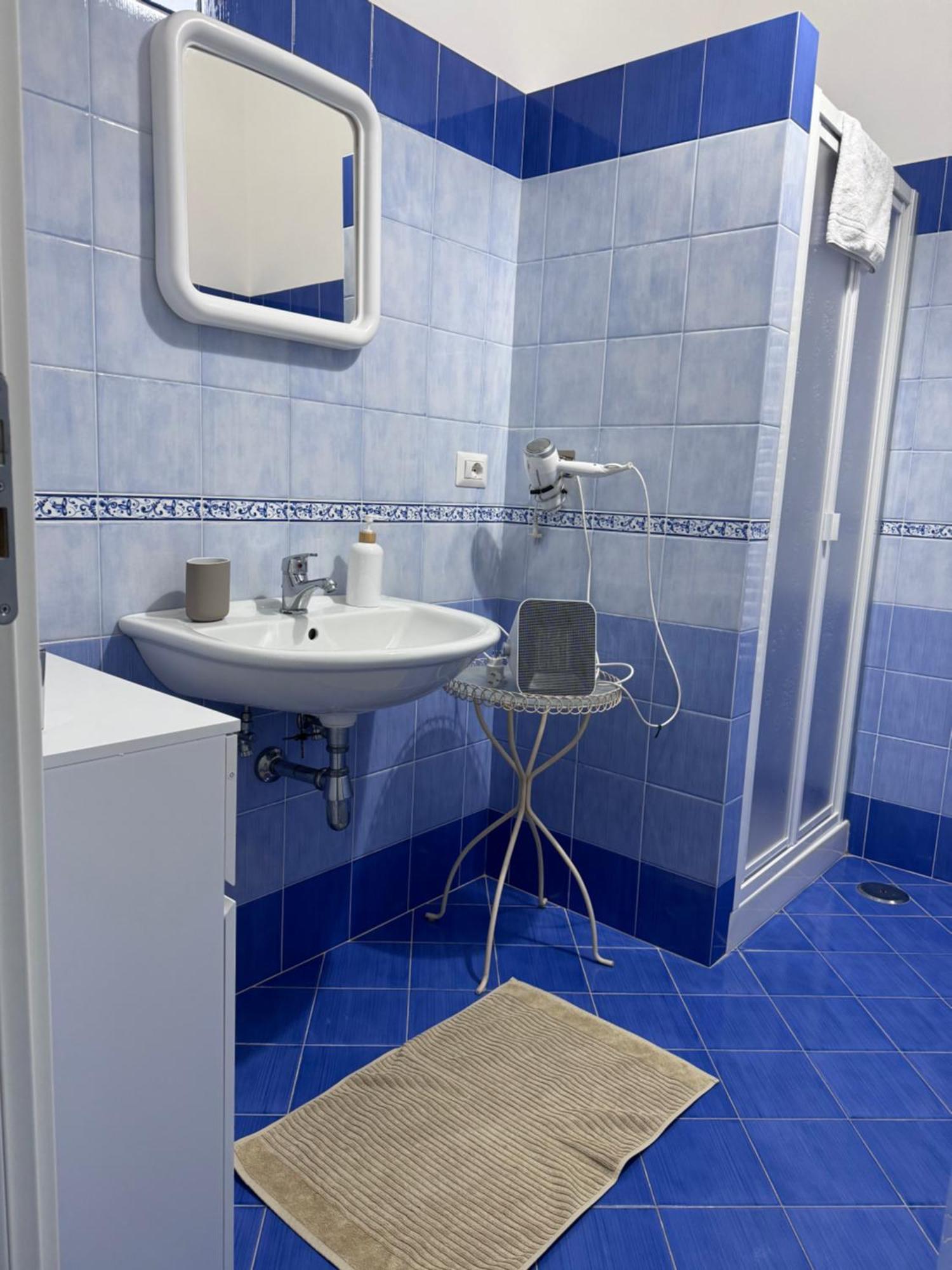 Miragalli Apartment Colli di Fontanelle Esterno foto