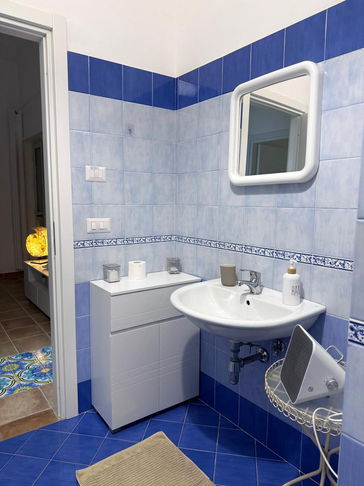 Miragalli Apartment Colli di Fontanelle Esterno foto