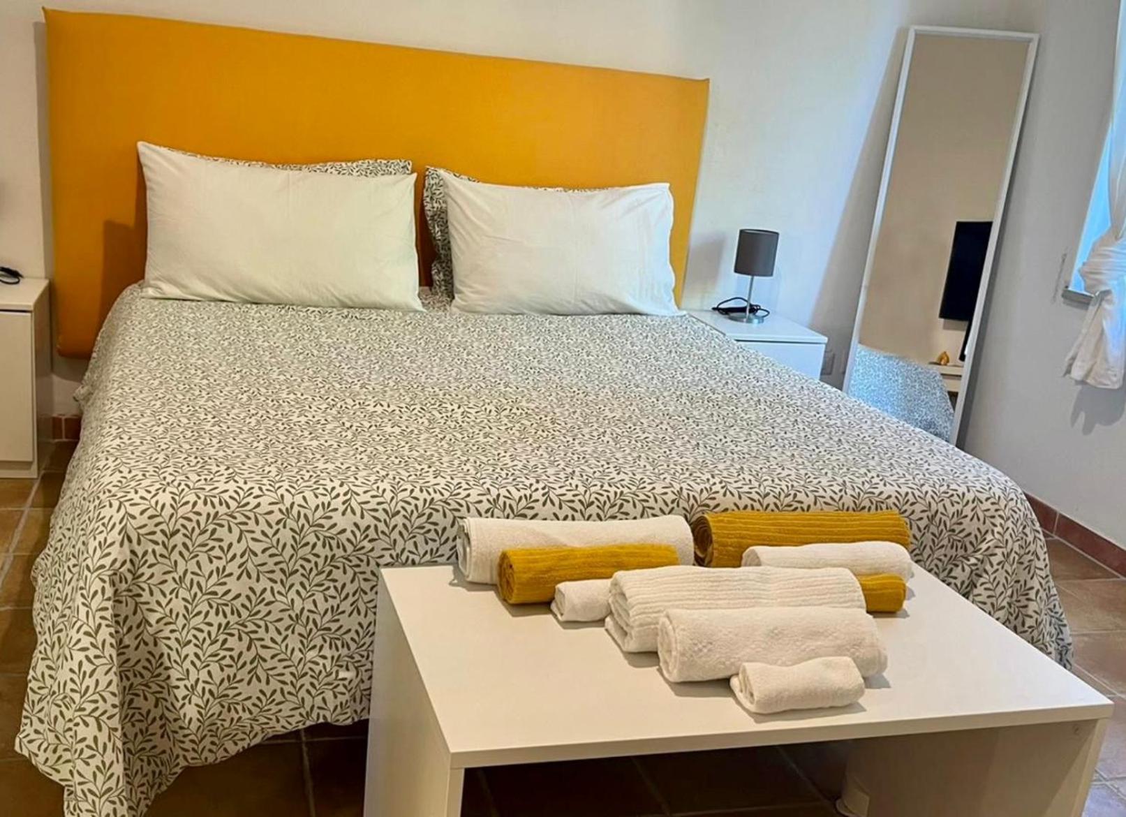 Miragalli Apartment Colli di Fontanelle Esterno foto