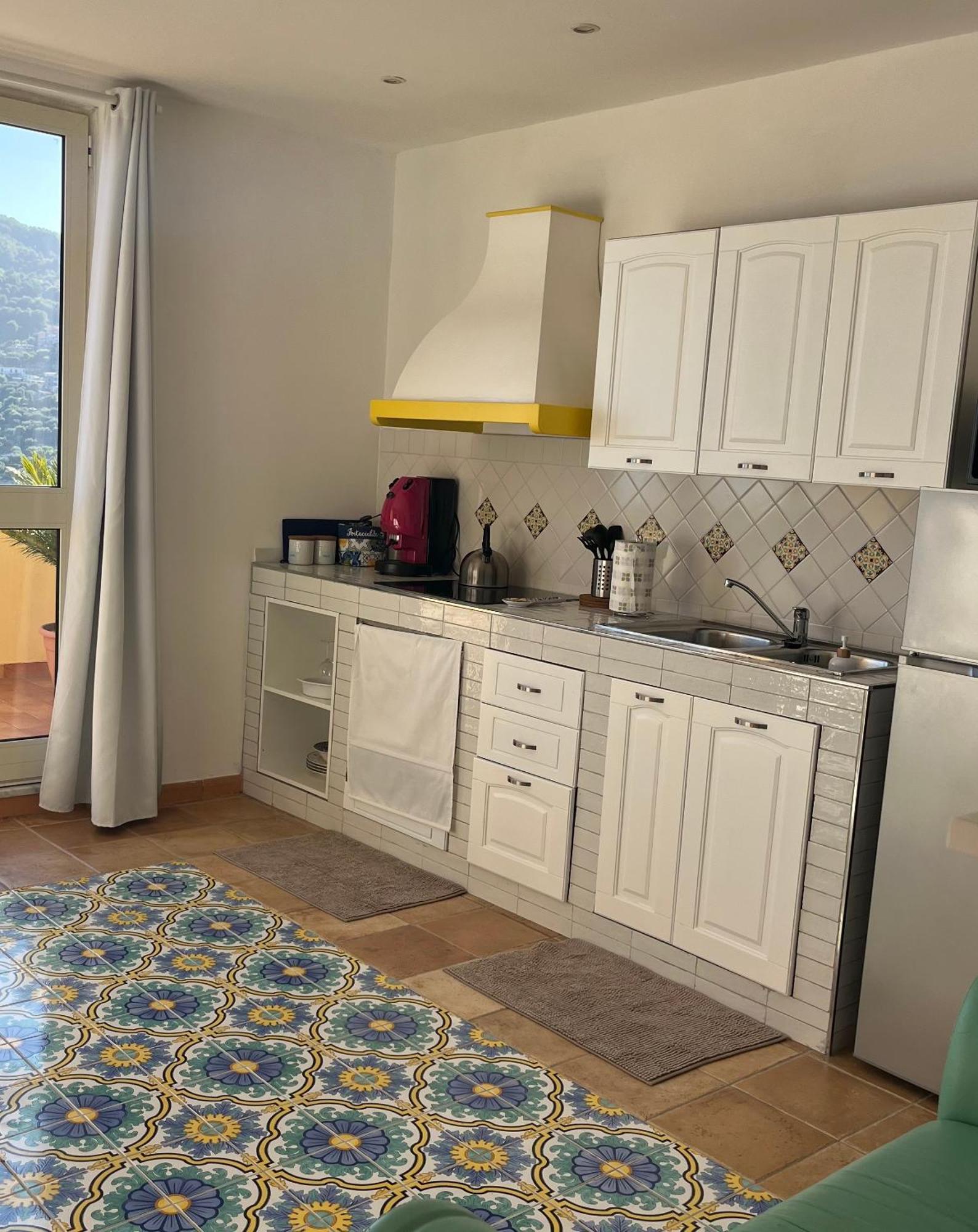 Miragalli Apartment Colli di Fontanelle Esterno foto