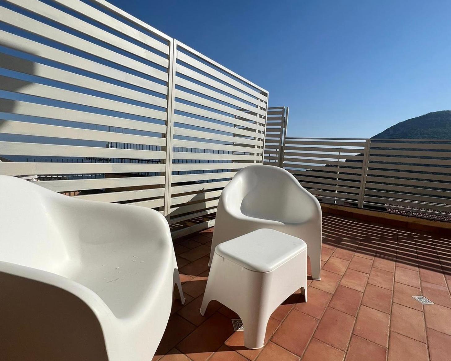 Miragalli Apartment Colli di Fontanelle Esterno foto