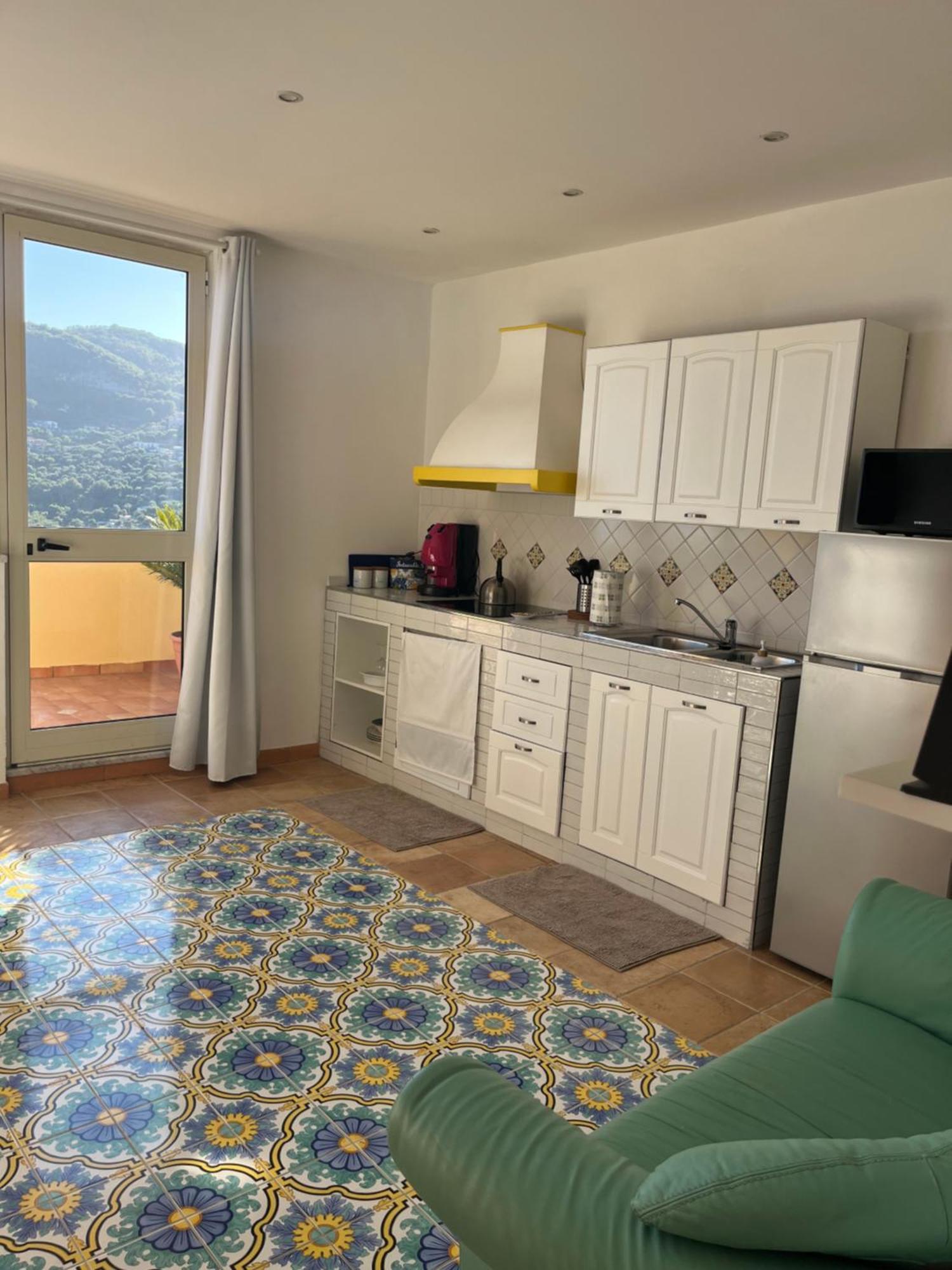 Miragalli Apartment Colli di Fontanelle Esterno foto