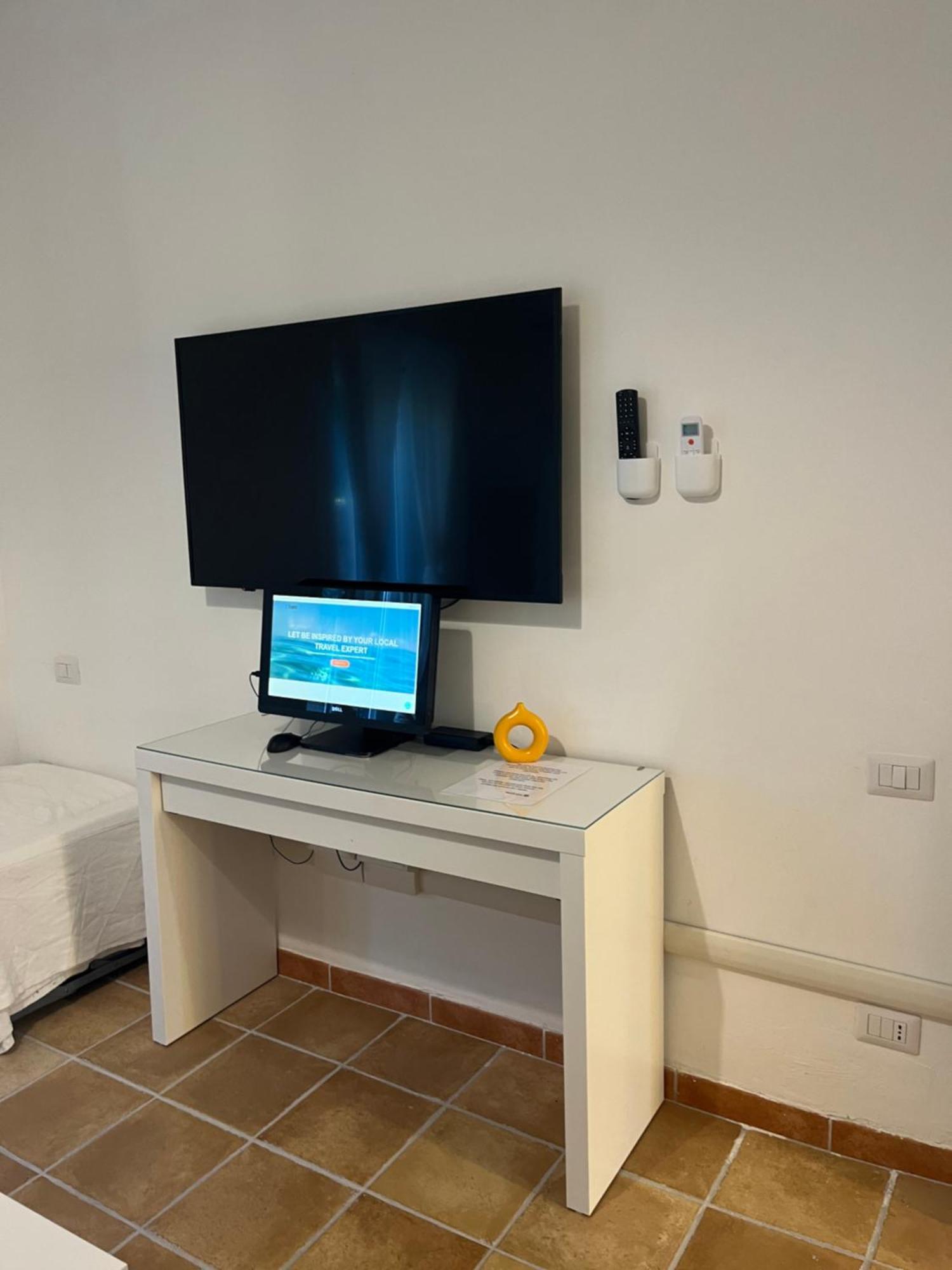 Miragalli Apartment Colli di Fontanelle Esterno foto