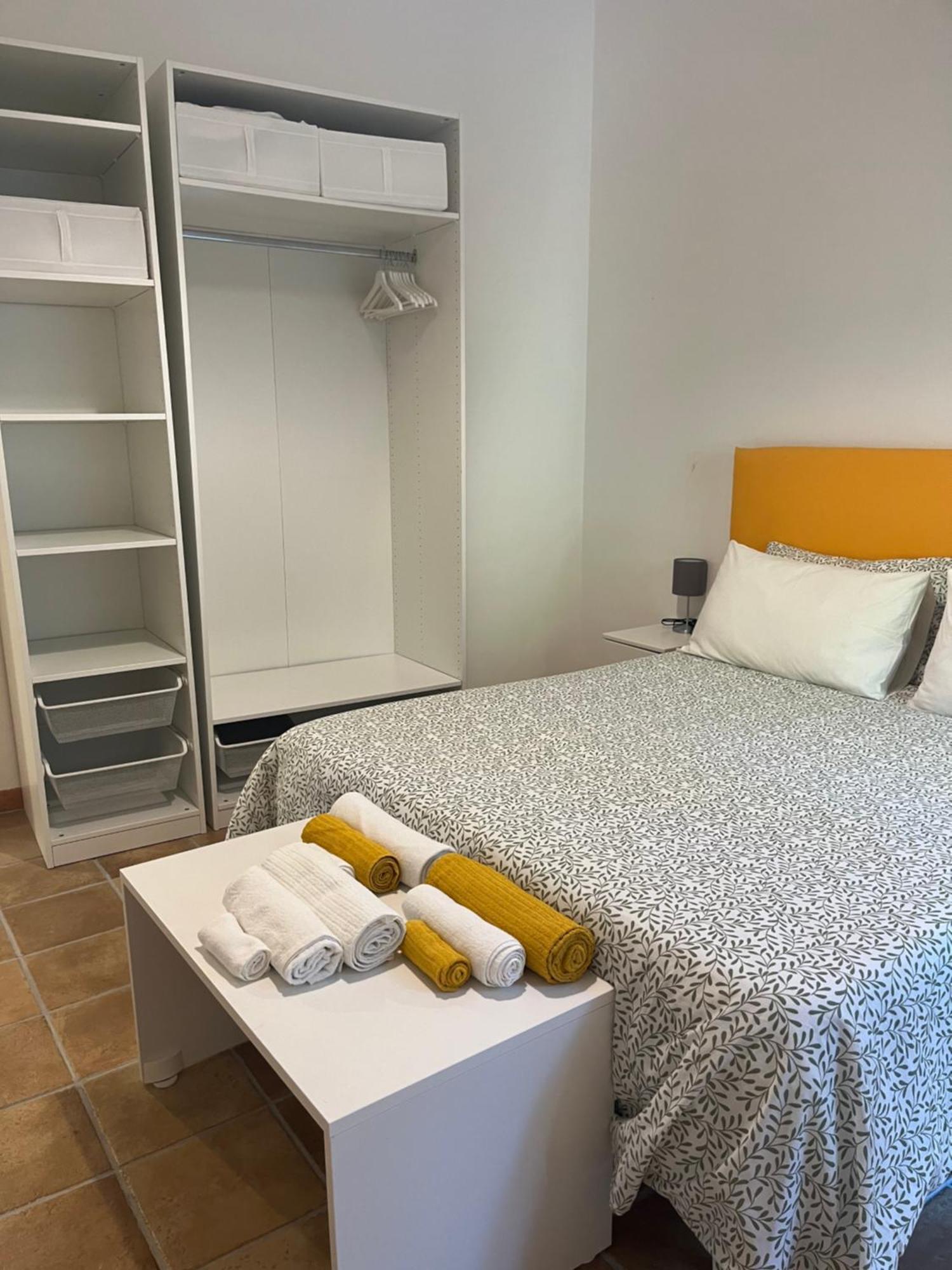 Miragalli Apartment Colli di Fontanelle Esterno foto