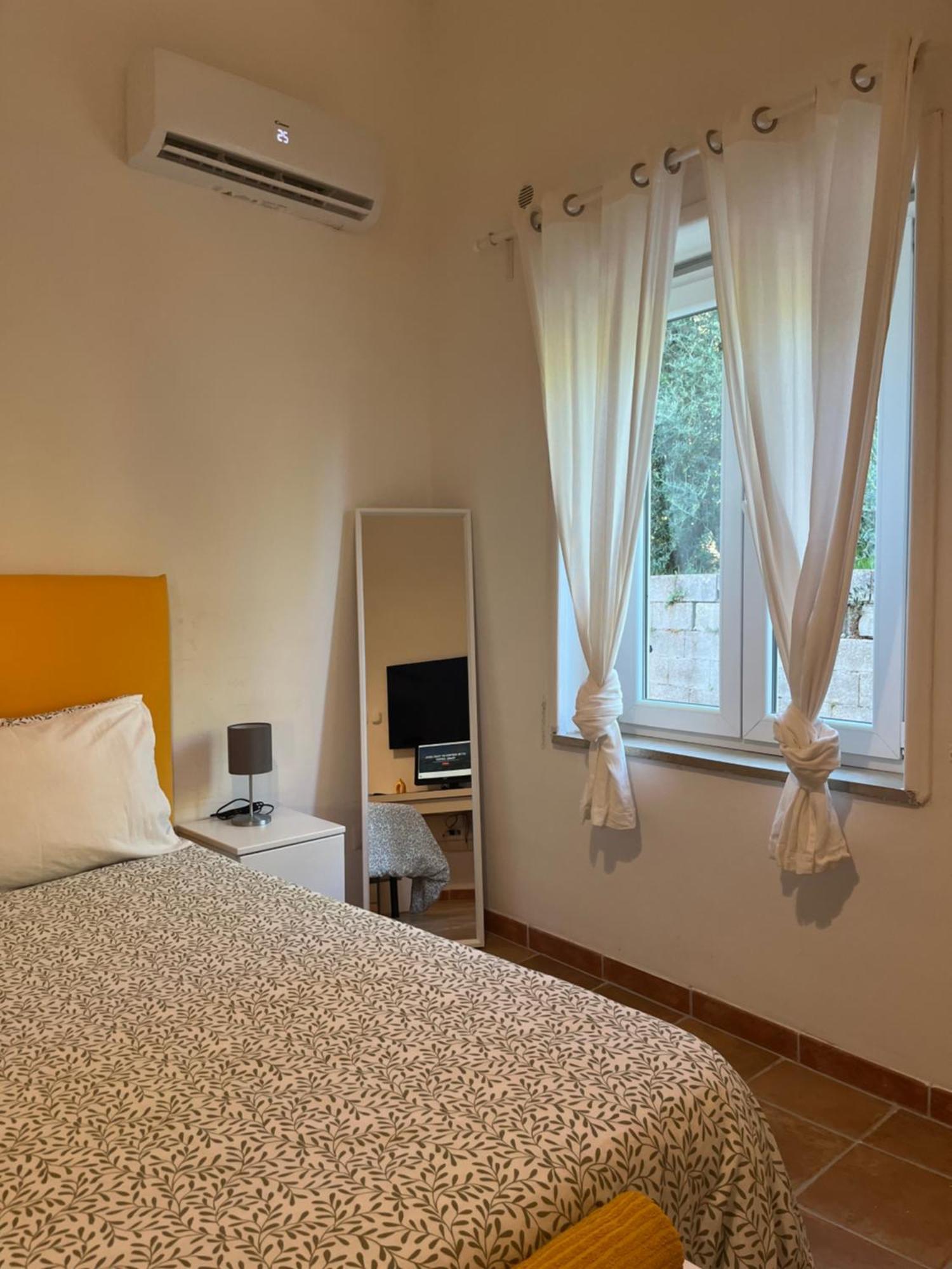 Miragalli Apartment Colli di Fontanelle Esterno foto