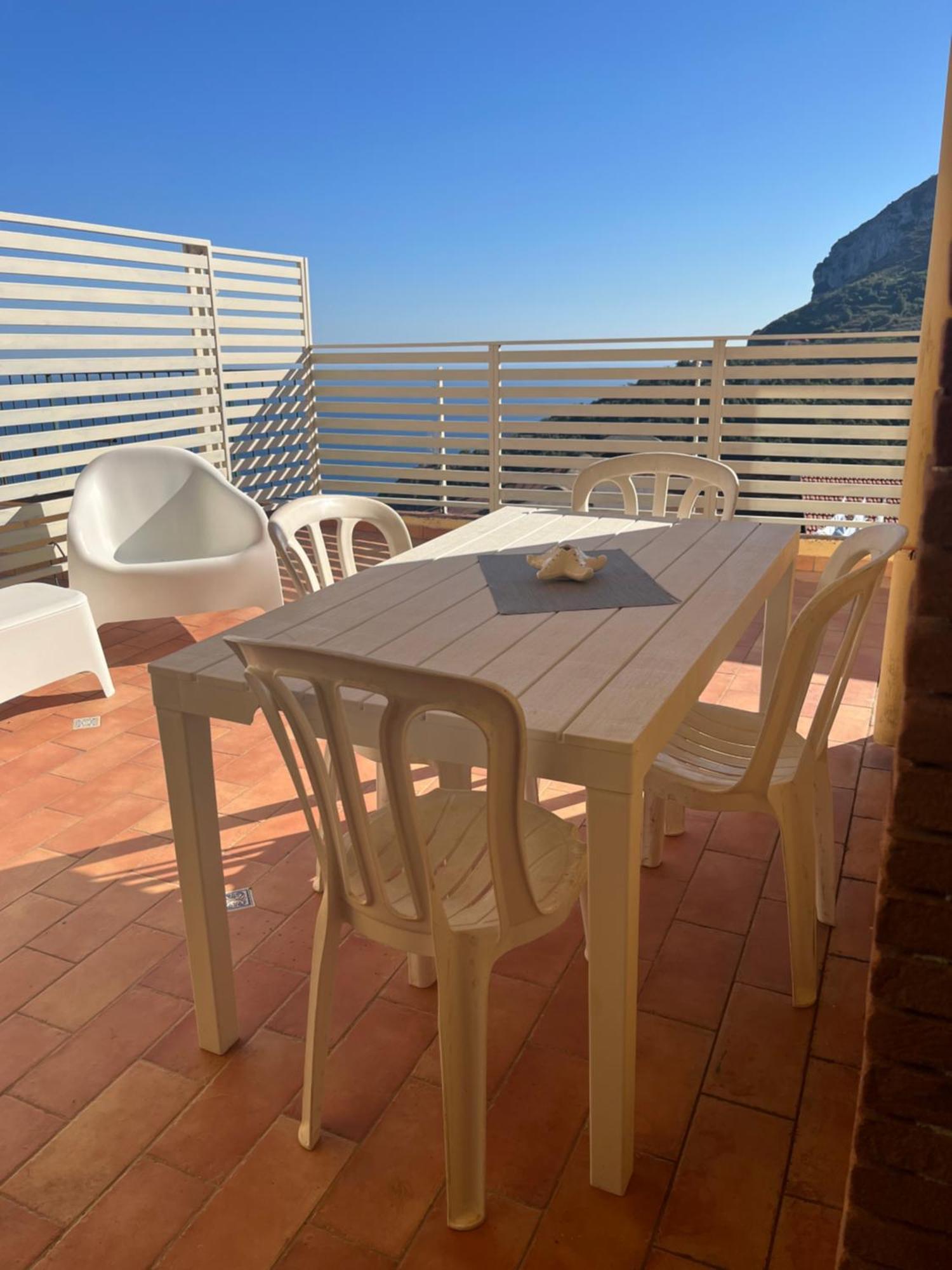 Miragalli Apartment Colli di Fontanelle Esterno foto