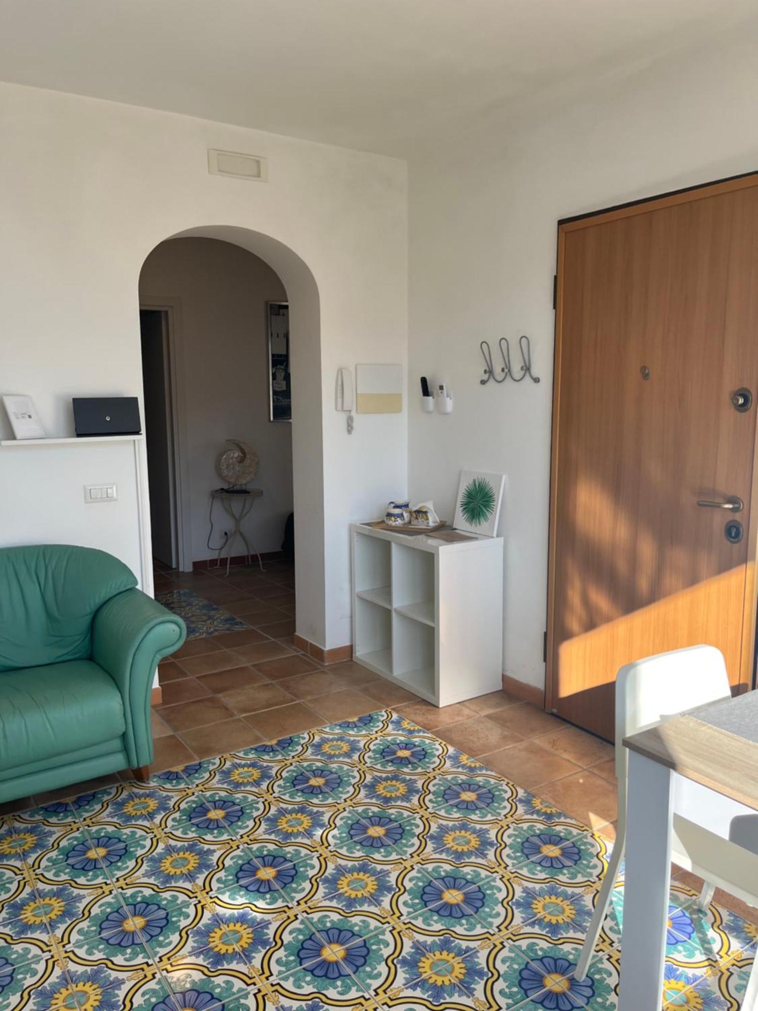 Miragalli Apartment Colli di Fontanelle Esterno foto