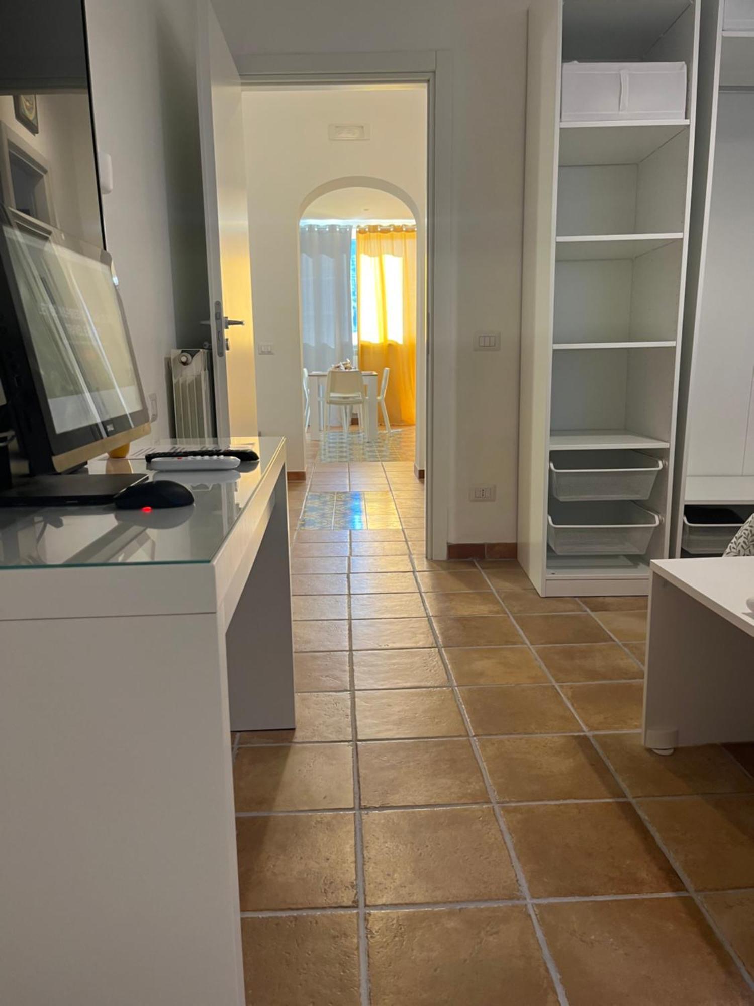 Miragalli Apartment Colli di Fontanelle Esterno foto
