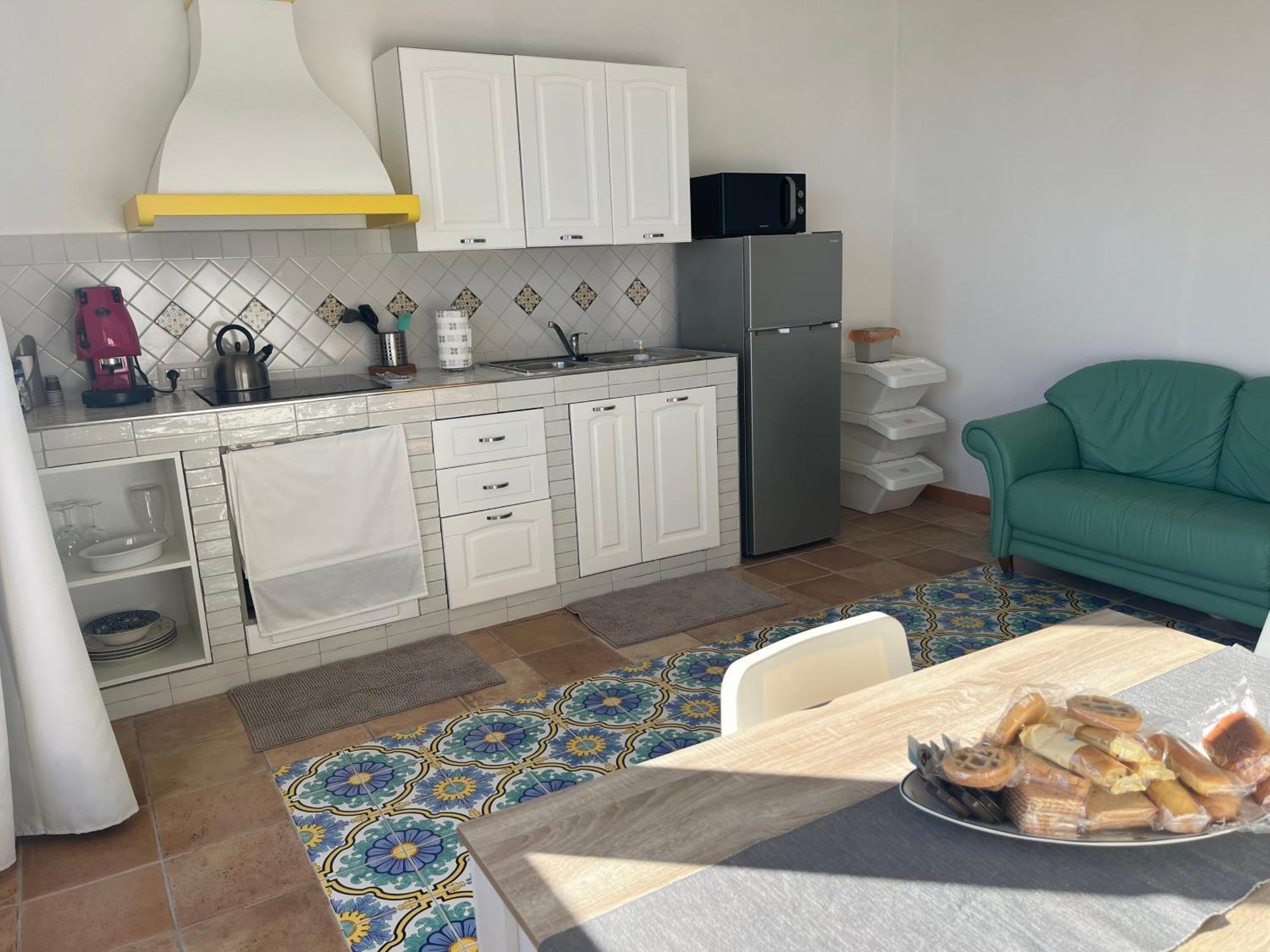 Miragalli Apartment Colli di Fontanelle Esterno foto