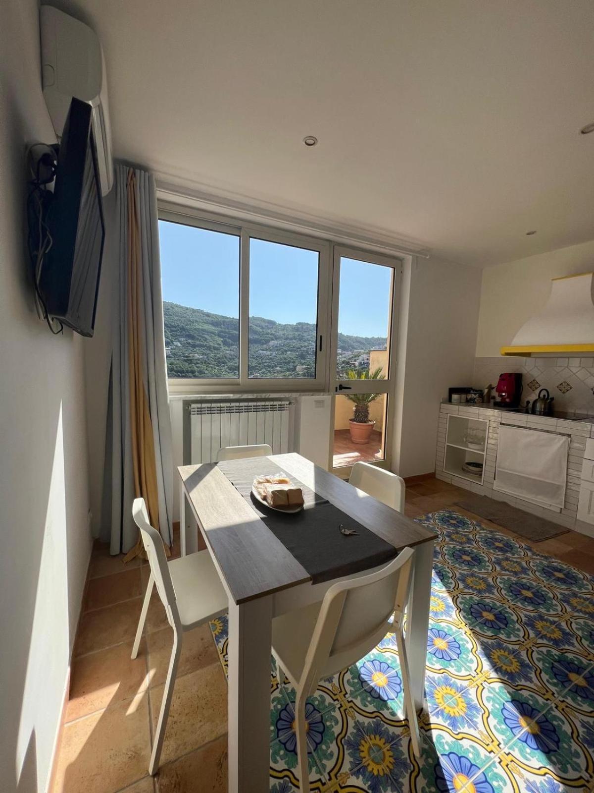 Miragalli Apartment Colli di Fontanelle Esterno foto