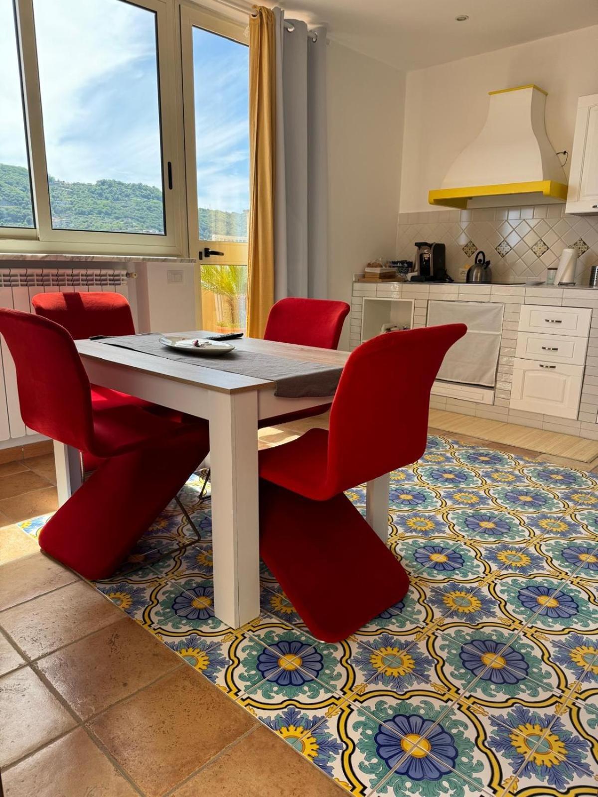 Miragalli Apartment Colli di Fontanelle Camera foto